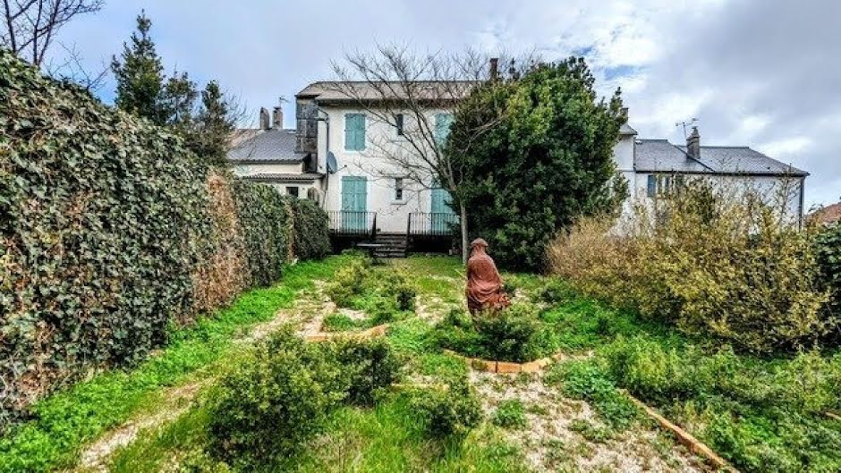 Vente maison 10 pièces 210 m² à Fontiers-Cabardès (11390), 245 000 €