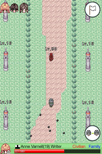 Screenshot Kingdom of Procreation