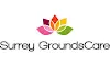 Surrey Grounds Care Logo