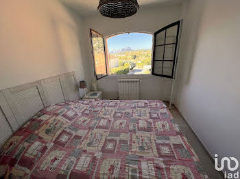 appartement à Carqueiranne (83)