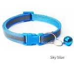 sky blue
