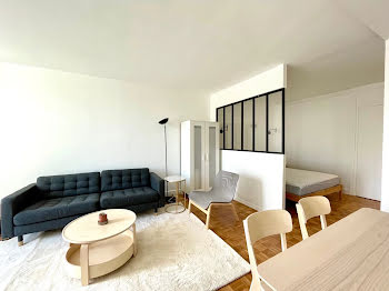 appartement à Neuilly-sur-Seine (92)