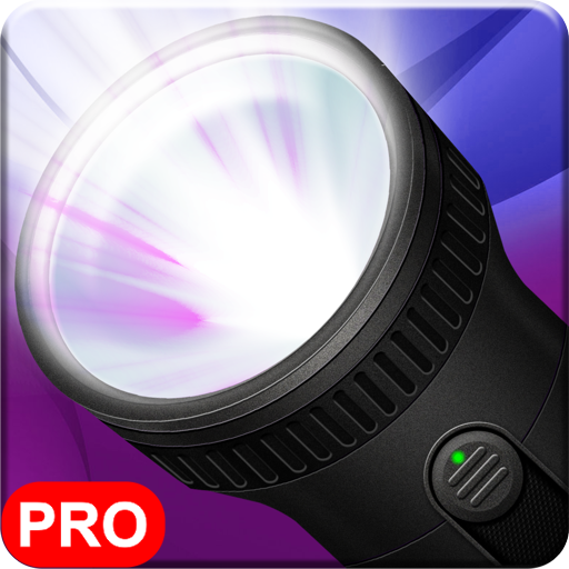 Flashlight PRO