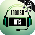 Cover Image of Download English Top Hit Songs 1.1 APK