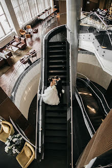 Fotógrafo de casamento Natalya Aleksandrova (fotograhper74). Foto de 21 de agosto 2022