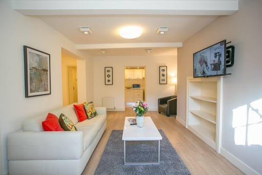 Hatch Street Serviced Apartment, Temple Bar