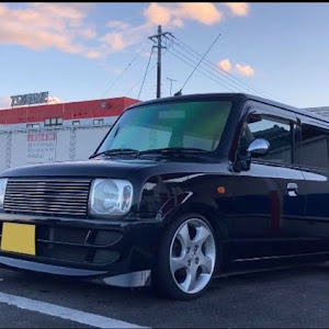 アルトラパン HE21S