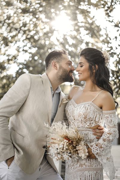 結婚式の写真家Deniz Aydemir (sdenizaydemir)。2021 1月5日の写真