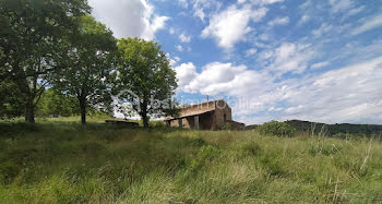 ferme à Le Castellet (04)