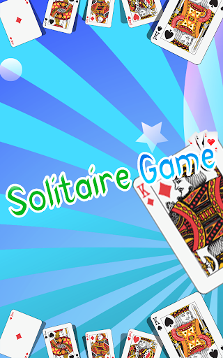 Solitaire Cards