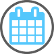 Download Yet Another Calendar Widget For PC Windows and Mac 1.0 build 2