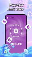 Antivirus Smart Cleaner Screenshot 4 of 7
