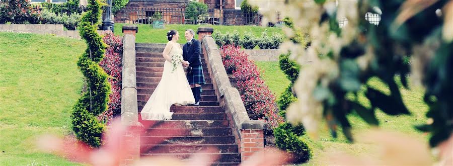 Fotografo di matrimoni John McDermott (johnmcdermott). Foto del 18 agosto 2020