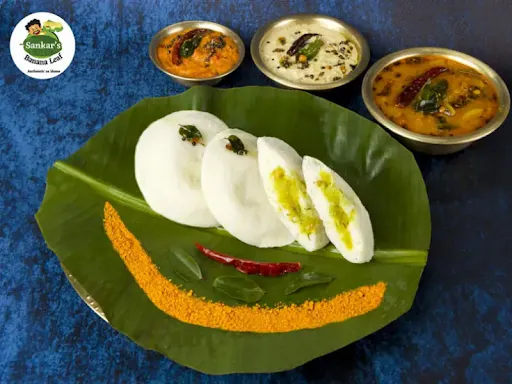 Idli 3p