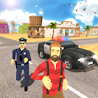 Mad Cops Chase : New Police Chase Games 2020 Varies with device