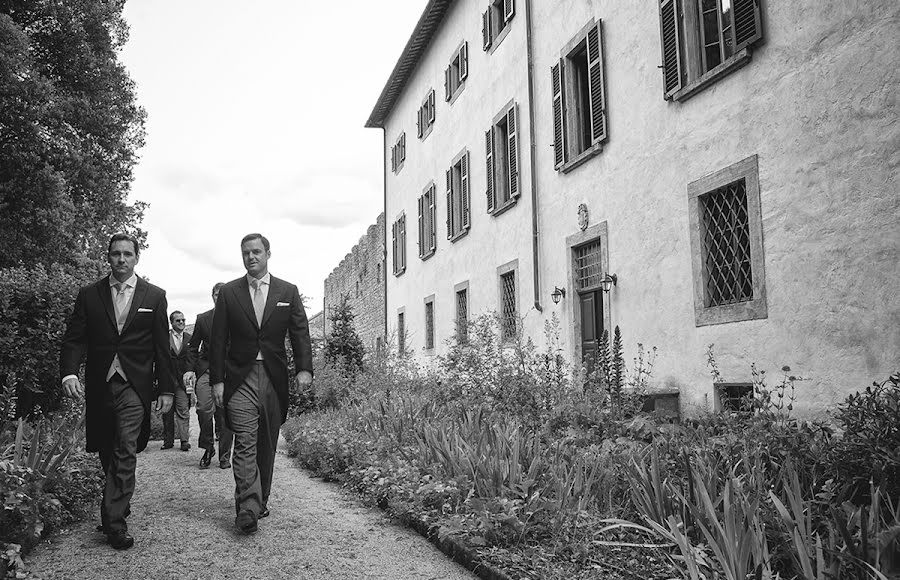 Fotografo di matrimoni Alfonso Longobardi (italianwedding). Foto del 10 febbraio 2015