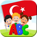 Cover Image of ダウンロード Turkish For Kids - Beginner 1 APK