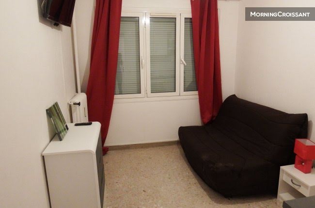 Location meublée appartement 1 pièce 20 m² à Nice (06000), 690 €