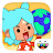 Toca Boca World icon