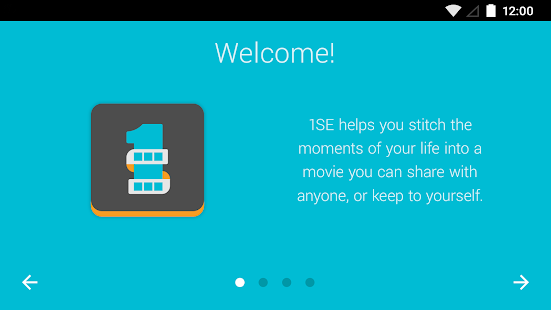   1 Second Everyday- screenshot thumbnail   