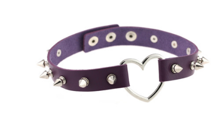 Violet