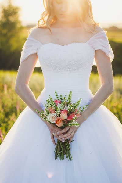 Wedding photographer Valeriya Barinova (splashphoto). Photo of 12 June 2016