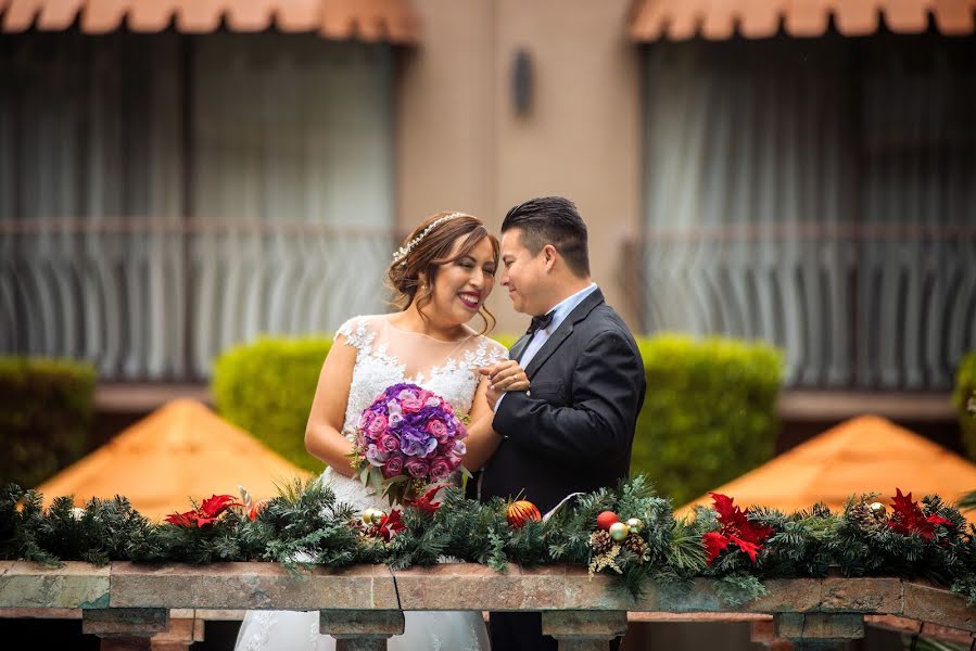 Fotógrafo de bodas Miguel Sanchez (masf1). Foto del 31 de julio 2019