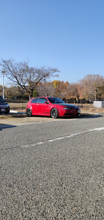 147のtora3370さんが投稿したカスタム事例の投稿画像1枚目