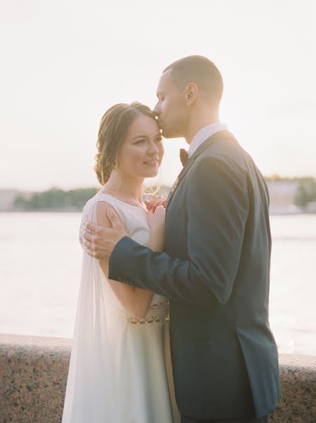 Fotógrafo de bodas Tatyana Khardova (khardova). Foto del 27 de diciembre 2018