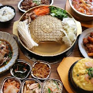 海雲韓式料理