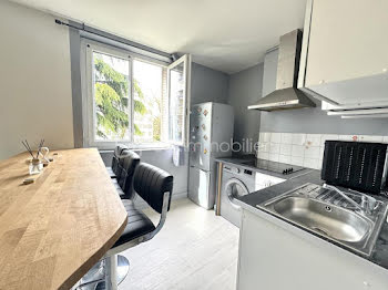 appartement à Rosny-sous-Bois (93)