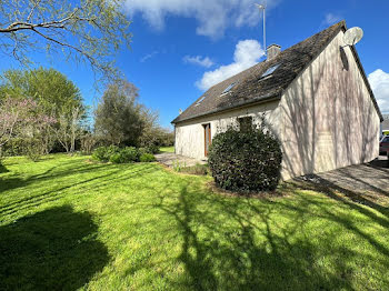 maison à Agon-Coutainville (50)