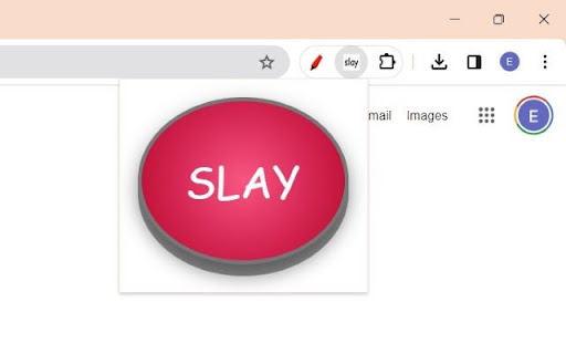 Slay Button