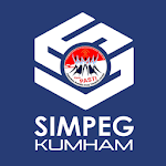 Cover Image of Скачать SIMPEG KUMHAM 2.3 APK