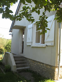 maison à Saint-Honoré-les-Bains (58)