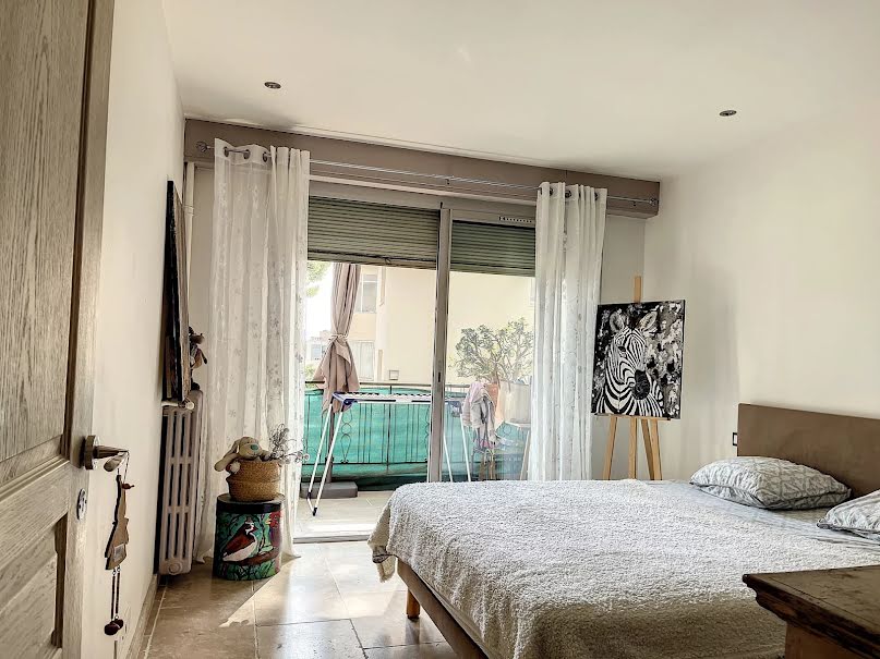 Vente appartement 2 pièces 63 m² à Le Cannet (06110), 288 000 €