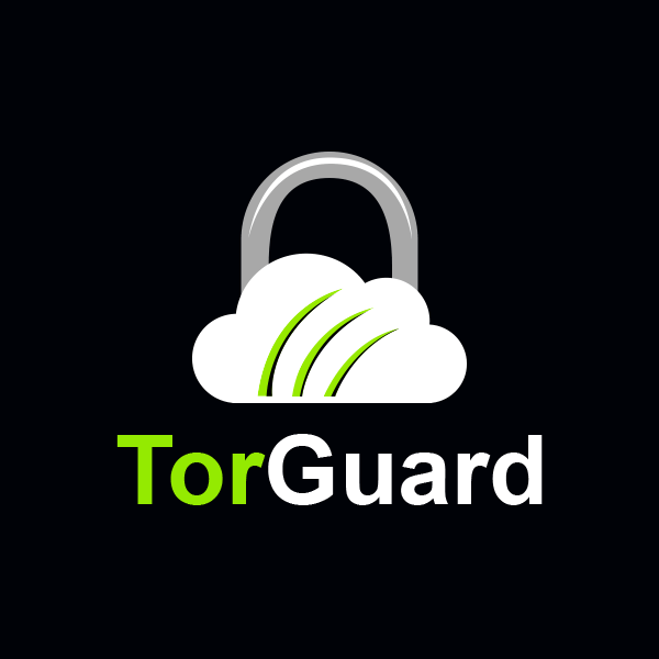 an image with Tor Guard VPN logo