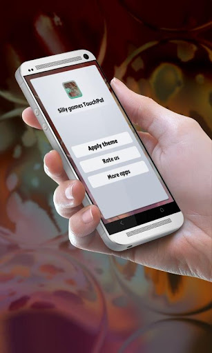Silly games TouchPal
