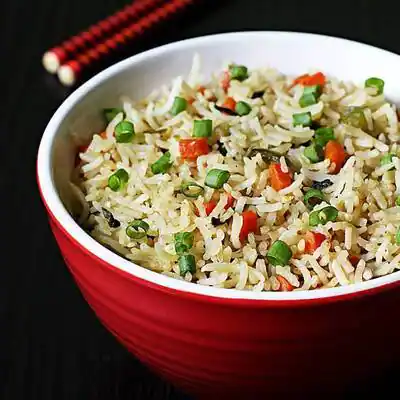 Fried Rice