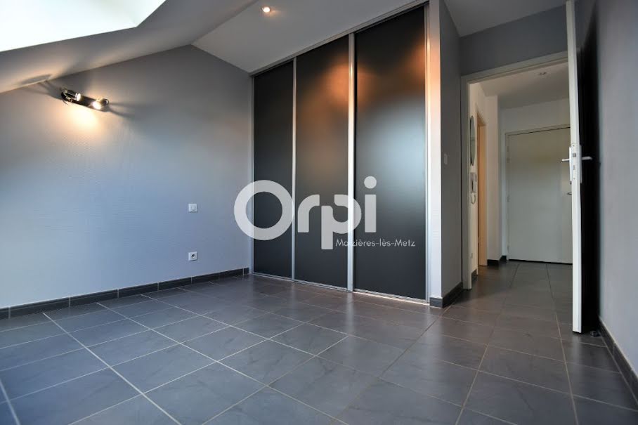 Location  appartement 2 pièces 42 m² à Maizieres-les-metz (57280), 710 €