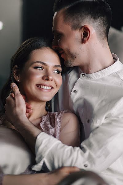 Huwelijksfotograaf Irina Balaevskaya (balaievskaya). Foto van 31 maart 2020