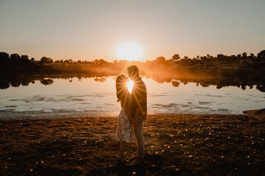 Fotografo di matrimoni Ekaitz Ceballos (turandott). Foto del 29 dicembre 2022