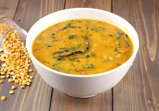 Dal Tadka