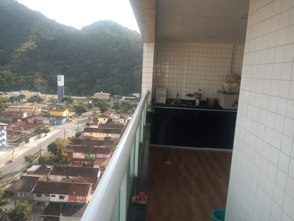 Apartamentos novos Tupi