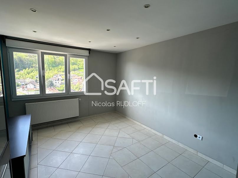 Vente appartement 3 pièces 68 m² à Saulnes (54650), 164 000 €