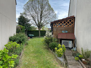 maison à Saint-Germain-lès-Corbeil (91)