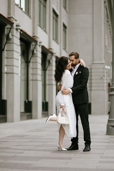 Photographe de mariage Anna Smirnova (kisslota). Photo du 14 septembre 2021