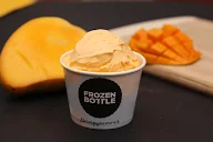 Frozen Bottle - Milkshakes, Desserts And Ice Cream photo 2