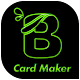 Download Visiting Card Maker - Business Card Creator For PC Windows and Mac 1.0.0