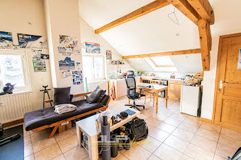 appartement à Saint-Gervais-les-Bains (74)